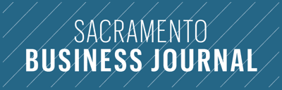 The Sacramento Business Journal logo